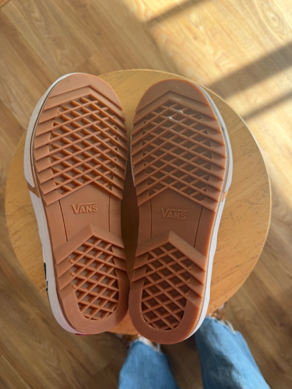 Custom platform vans - Picture 6 of 7